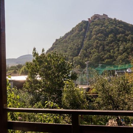 Casa Horea Deva Buitenkant foto