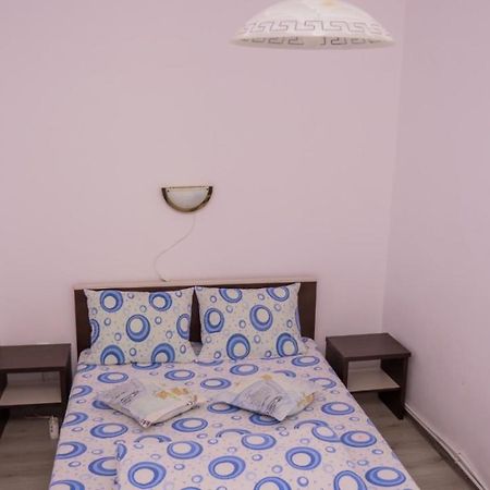Casa Horea Deva Buitenkant foto
