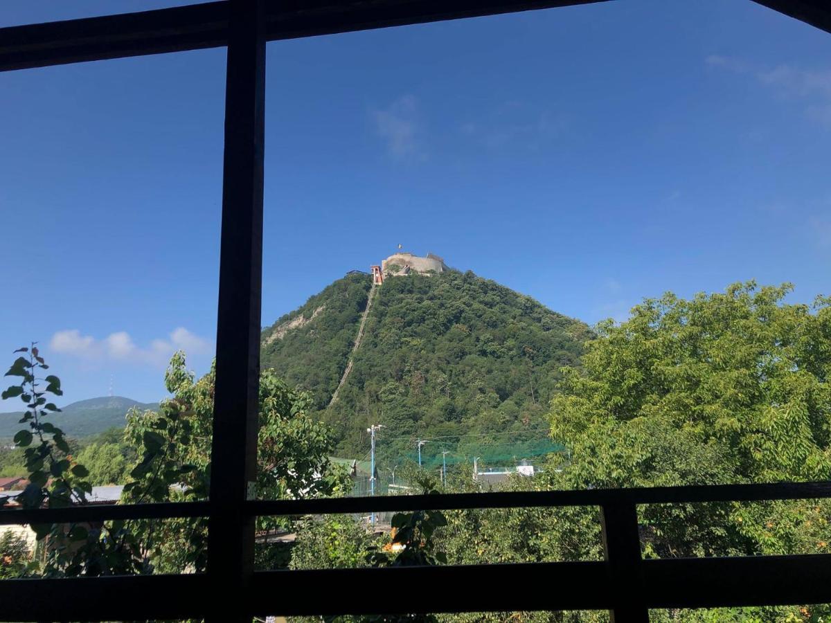 Casa Horea Deva Buitenkant foto