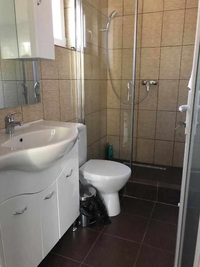 Casa Horea Deva Buitenkant foto