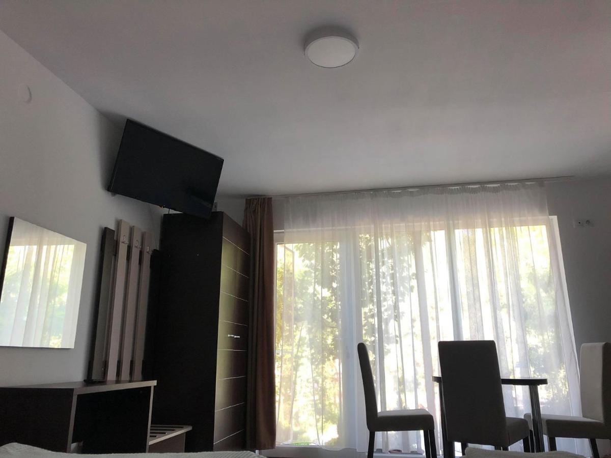 Casa Horea Deva Buitenkant foto