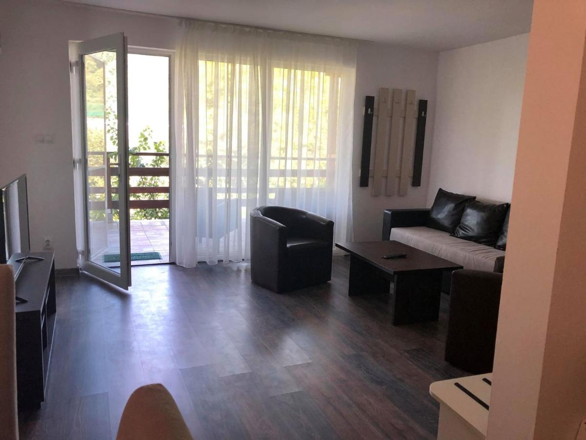 Casa Horea Deva Buitenkant foto