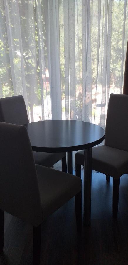 Casa Horea Deva Buitenkant foto