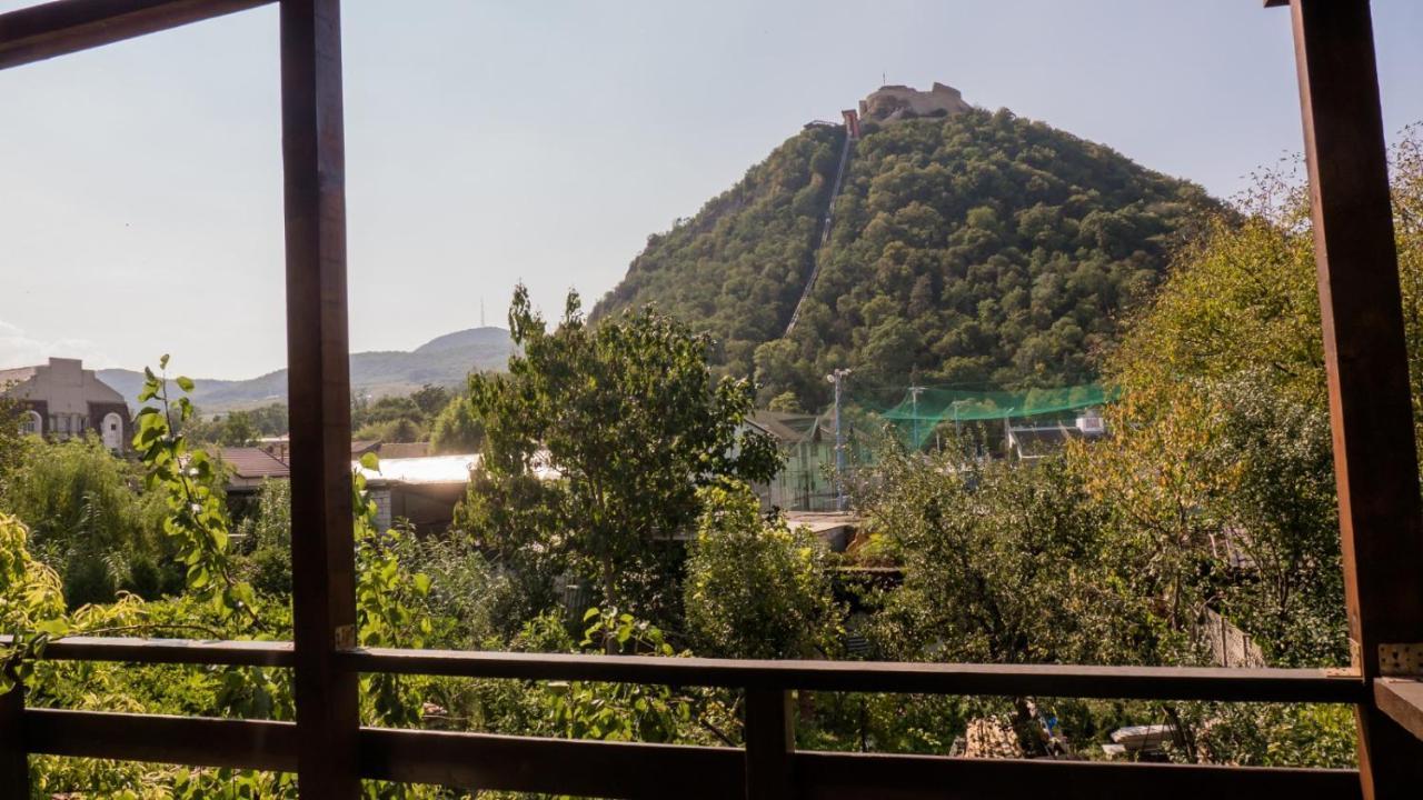Casa Horea Deva Buitenkant foto