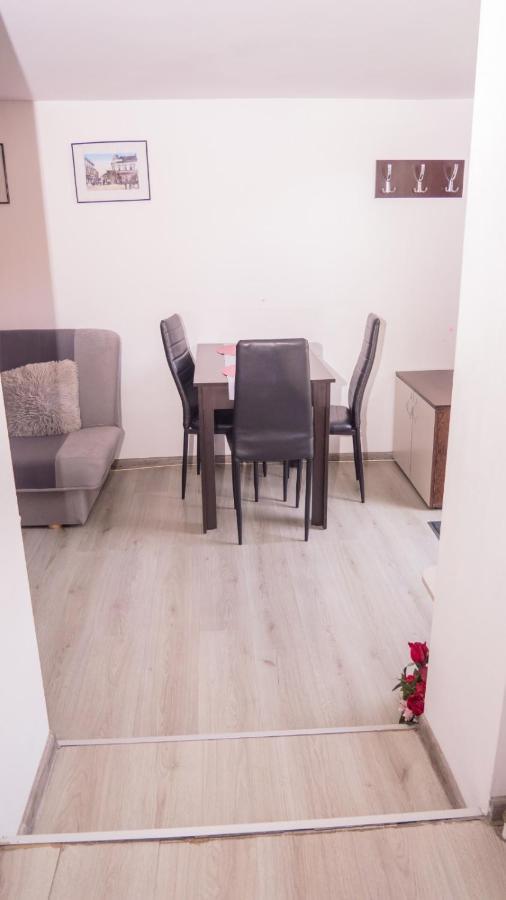 Casa Horea Deva Buitenkant foto