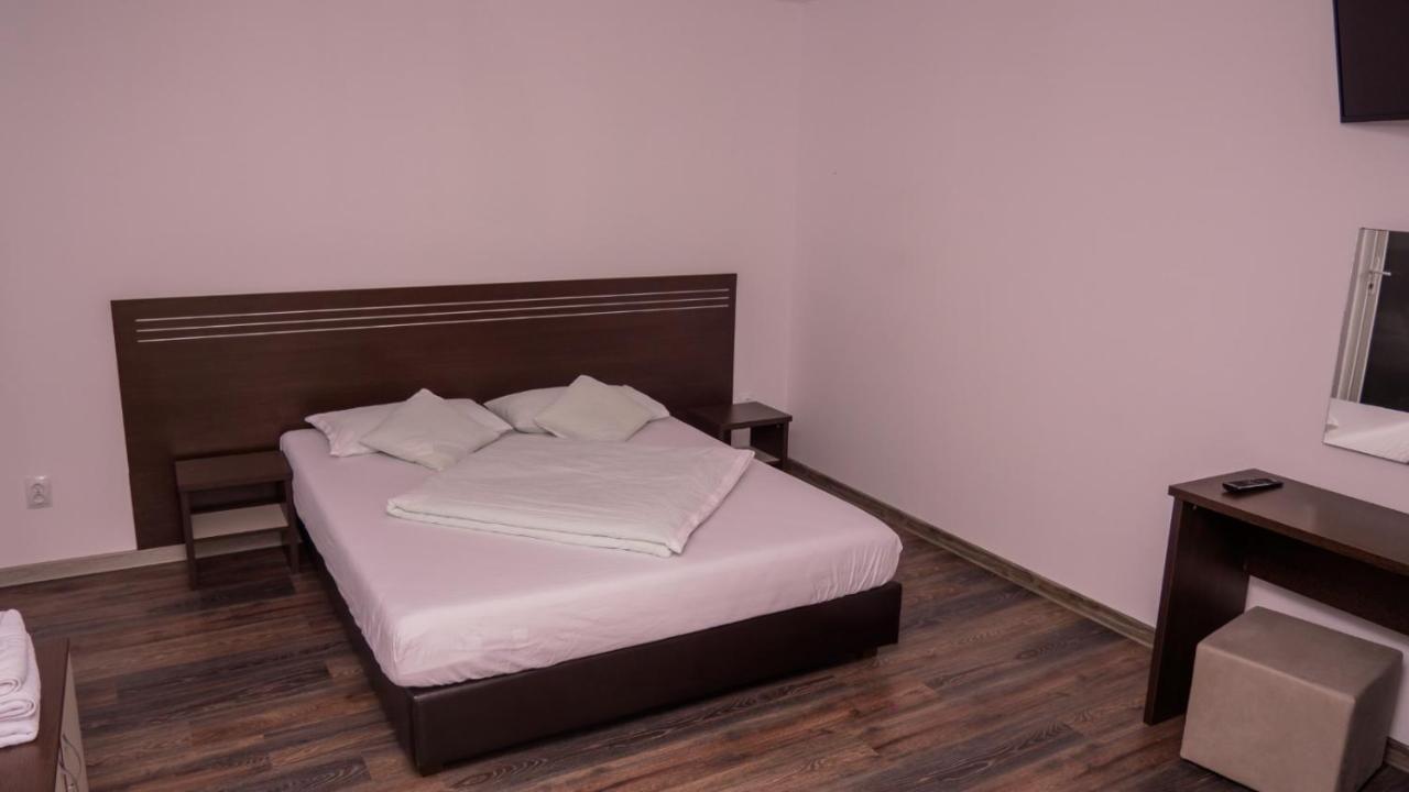 Casa Horea Deva Buitenkant foto