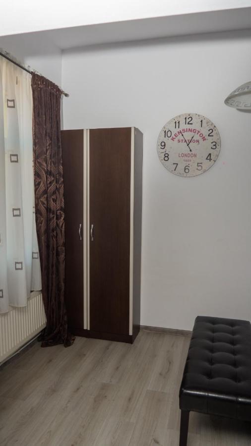 Casa Horea Deva Buitenkant foto